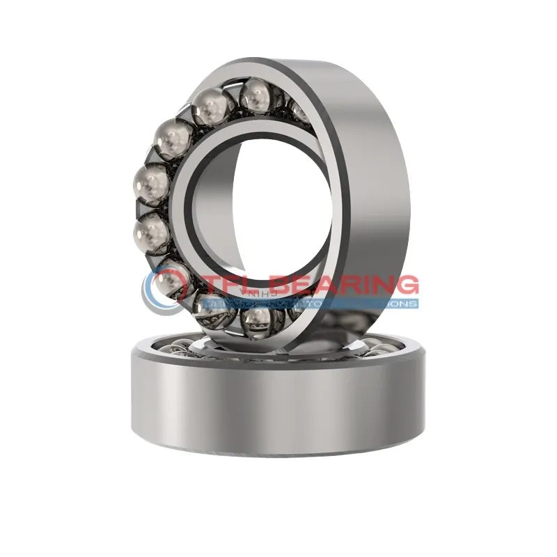 Self Aligning Ball Bearings 2222K